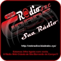 Web Radio Cidade SBC - ONLINE
